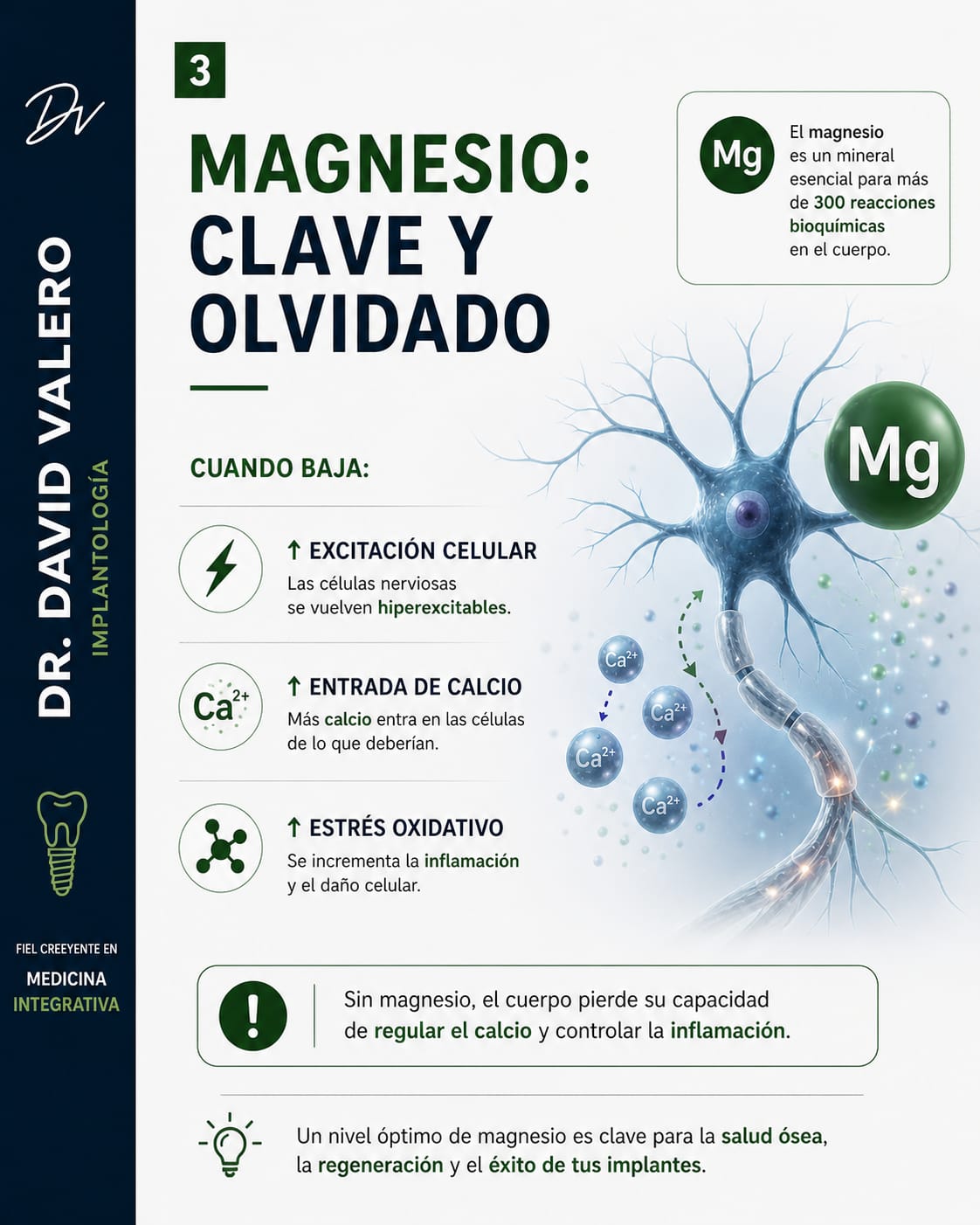 dr david valero